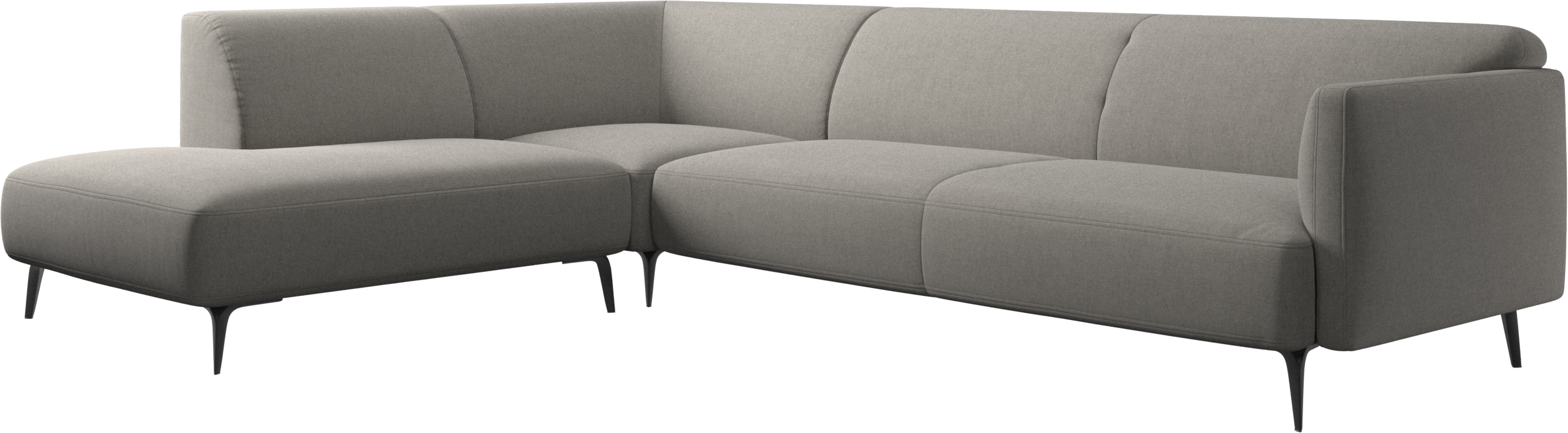 BoConcept】ボーコンセプト Monaco モナコ カウチソファ BoConcept